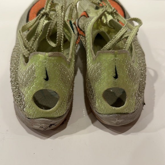 Nike Air Zoom Victory Track & Field Distance Spikes Men’s Sz 8/Women’s Sz 9.5 - Picture 4 of 12